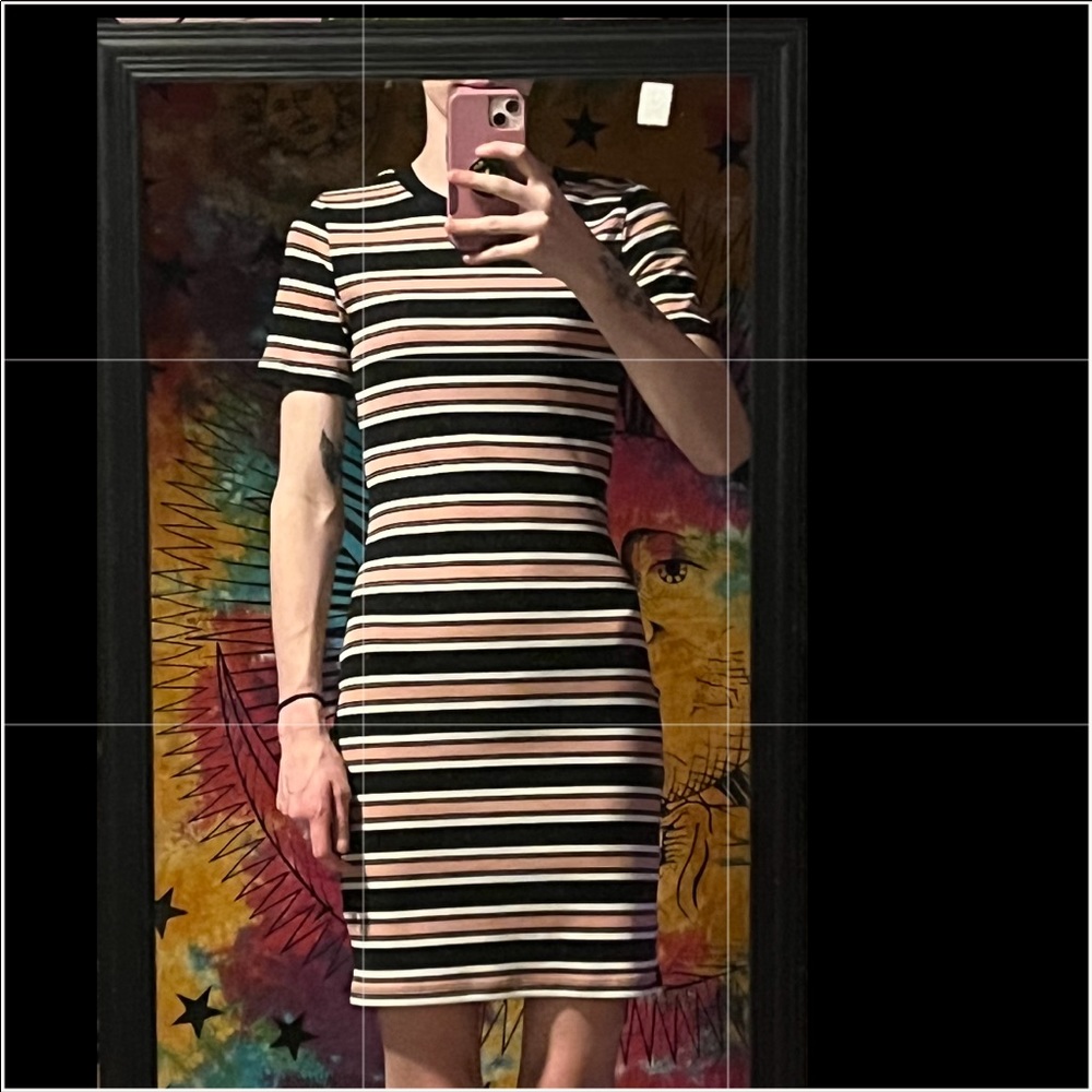 Casual dress